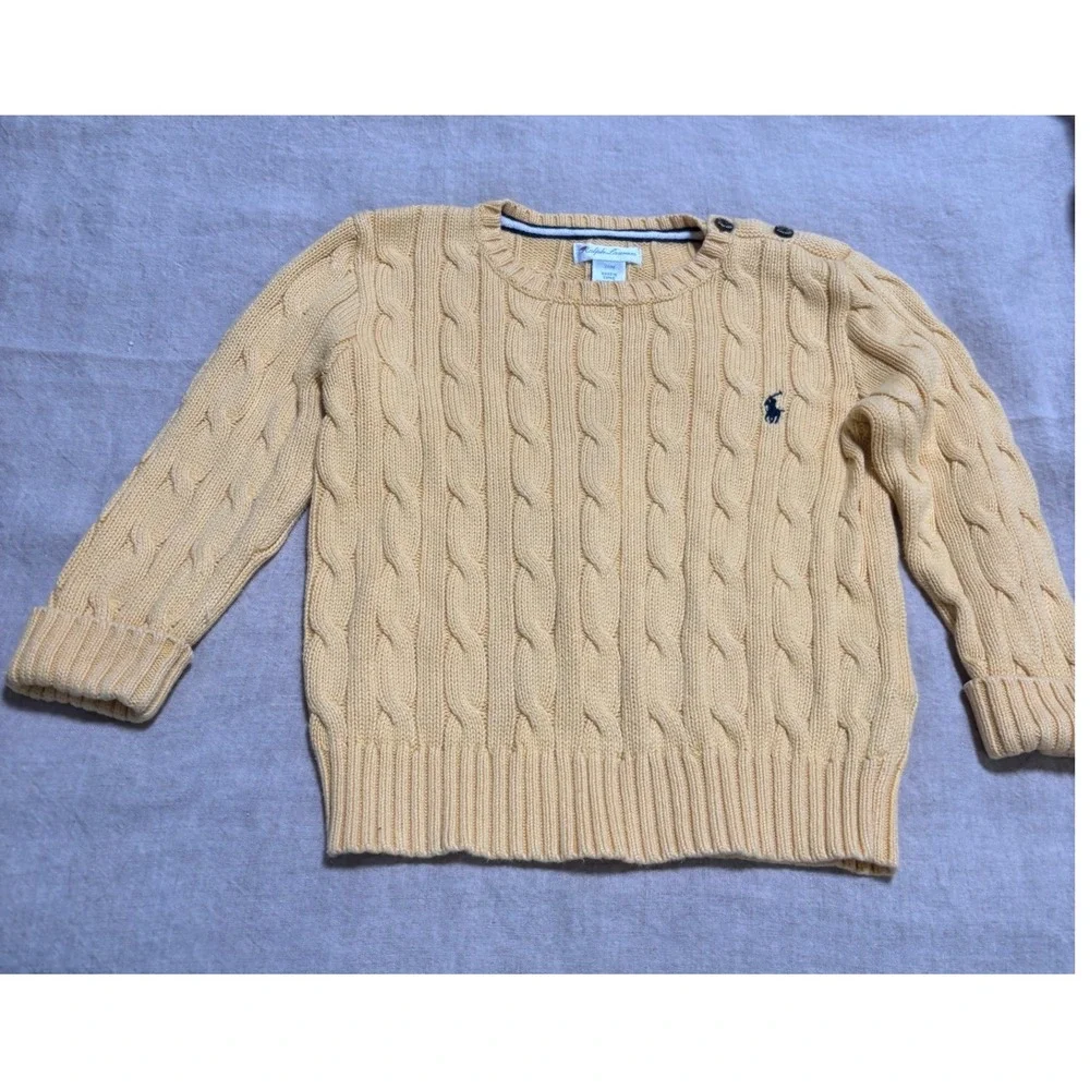 Ralph Lauren classic ralph